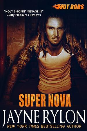 Super Nova by Jayne Rylon