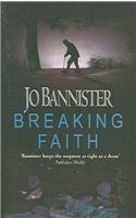 Breaking Faith by Jo Bannister