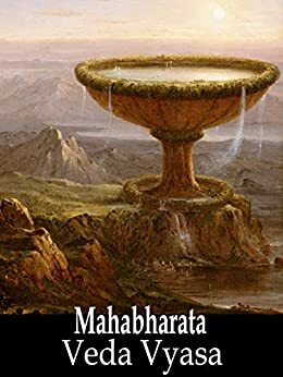 Mahabharata, Complete Volumes 1-18 by Veda Vyasa
