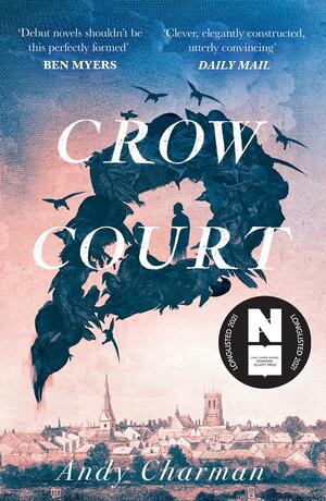 Crow Court by Andy Charman