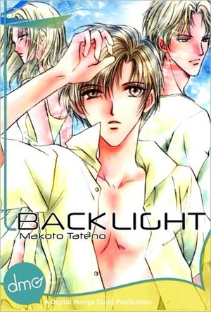 Backlight by Makoto Tateno