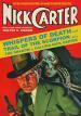Nick Carter #2: Whispers of Death & Trail of the Scorpion by Walter B. Gibson, Thomas Calvert, Charles Coll, Anthony Tollin, Nick Carter, Edward Gruskin, John A.L. Chambliss, J. Randolph Cox, Will Murray