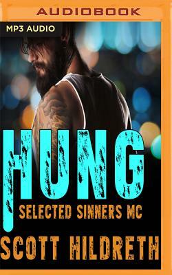 Hung by Scott Hildreth