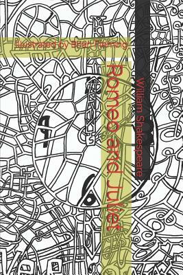 Romeo and Juliet: Illustrated by Brian Fleming by William Shakespeare