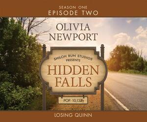 Losing Quinn by Olivia Newport