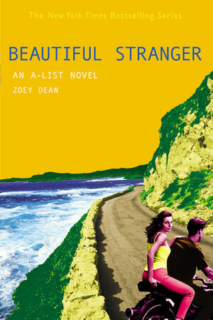 Beautiful Stranger by Zoey Dean