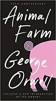 A Fazenda dos Animais by George Orwell