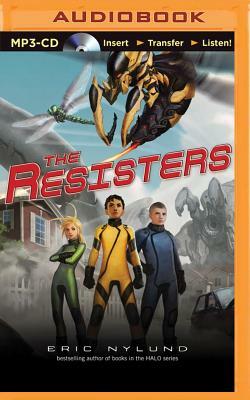 The Resisters by Eric Nylund