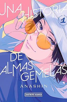 Una historia de almas gemelas, Vol 1 by Anashin