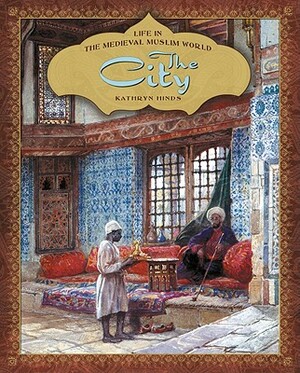 The City by Kathryn Hinds