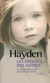 Les enfants des autres by Torey Hayden