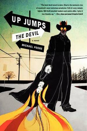 Up Jumps the Devil by Michael Poore