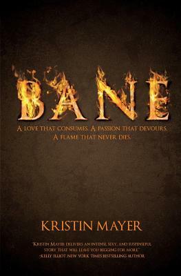 Bane by Kristin Mayer