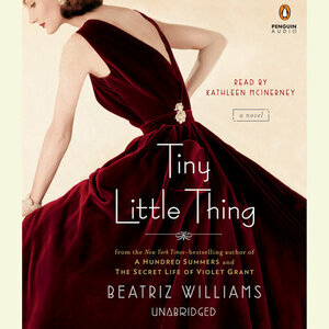 Tiny Little Thing by Beatriz Williams