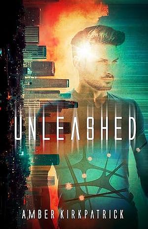 Unleashed by Amber Kirkpatrick