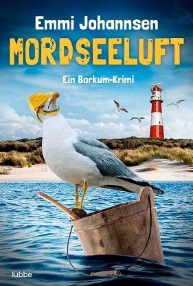 Mordseeluft by Christine Drews, Emmi Johannsen