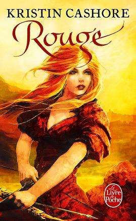 Rouge by Kristin Cashore