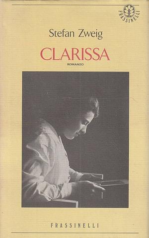 Clarissa by Stefan Zweig