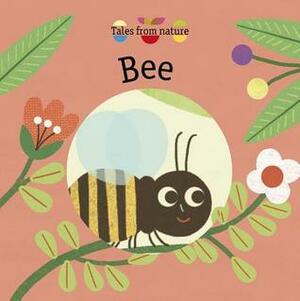 Tales From Nature: Bee by Magali Attiogbé