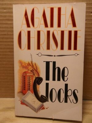 The Clocks by Agatha Christie
