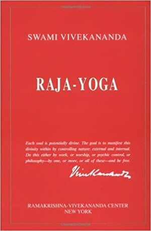 Raja-Yoga by Swami Vivekananda