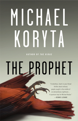 The Prophet by Michael Koryta