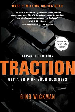 Traction by Gino Wickman