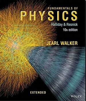 Fundamental of Physics: Halliday & Resnick by Jearl Walker