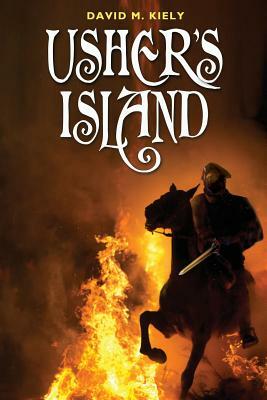 Usher's Island by David M. Kiely