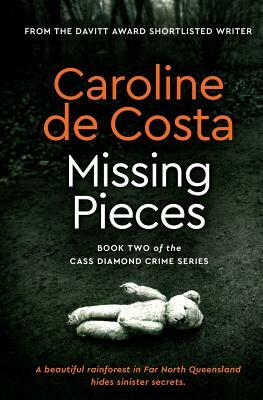 Missing Pieces by Caroline de Costa