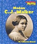 Madam C.J. Walker by Catherine Nichols