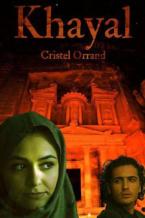 Khayal by Cristel Orrand, Cristel Orrand