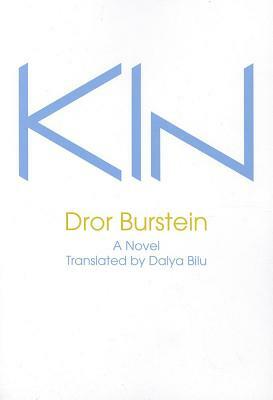 Kin by Dror Burstein