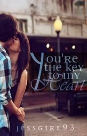 You're The Key To My Heart by Blair Holden, jessgirl93