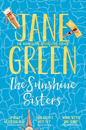 The Sunshine Sisters by Jane Green