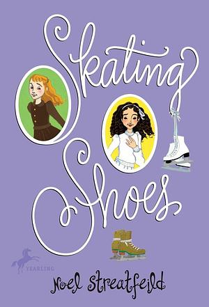 Skating Shoes by Noel Streatfeild