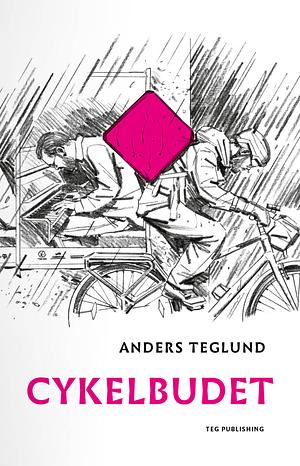 Cykelbudet by Anders Teglund