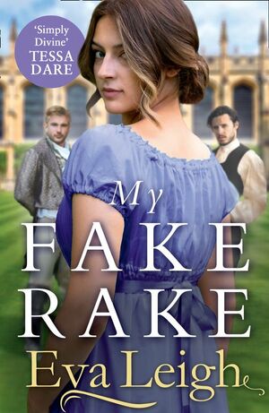 My Fake Rake by Eva Leigh