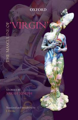 The Masculine of 'Virgin by Sarah Joseph