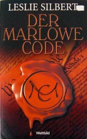 Der Marlowe Code by Leslie Silbert