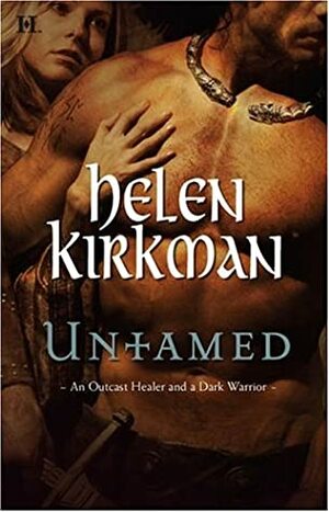 Untamed by Helen Kirkman