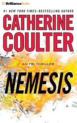 Nemesis by Catherine Coulter