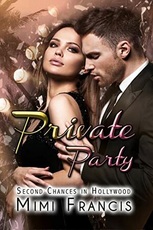 Private Party by Mimi Francis
