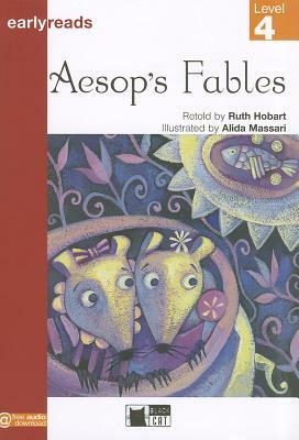 Aesop's Fables by 