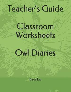 Teacher by David Lee
