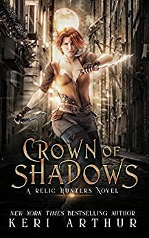 Crown of Shadows by Keri Arthur