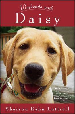 Weekends with Daisy by Sharron Kahn Luttrell