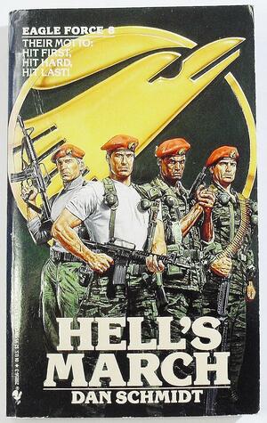 Hell's March by Dan Schmidt