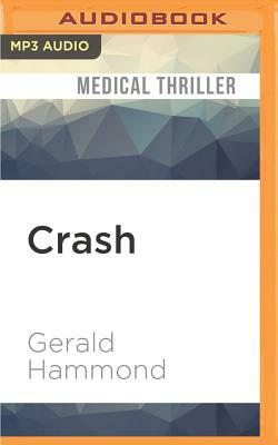 Crash by Gerald Hammond