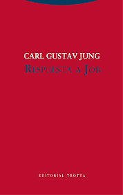 Respuesta a Job by C.G. Jung